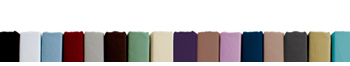 MILANO Duvet Cover Sets stock colors