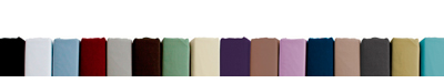 MILANO Duvet Cover Sets stock colors