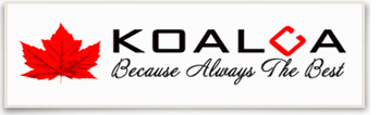 Koalca Corp logo